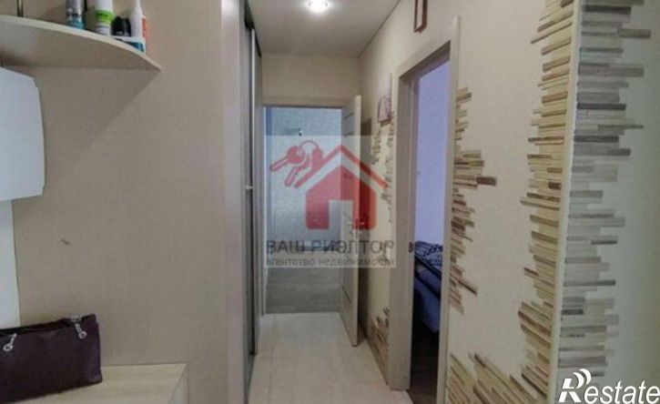 2-комн квартира ул Виталия Жалнина, 21,  д. 21