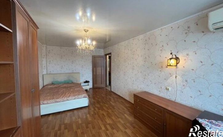 1-комн квартира Московское шоссе, 28,  д. 28