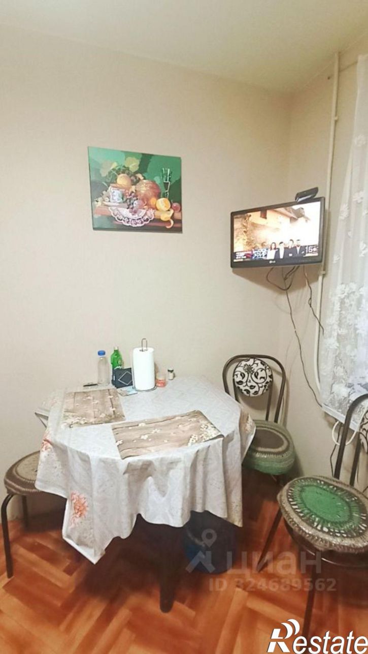 2-комн квартира ул Липяговская, 8А,  д. 8А