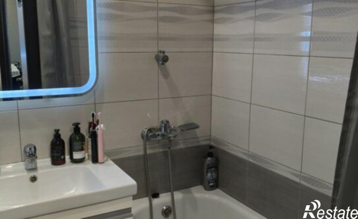 1-комн квартира ул Осетинская, 10,  д. 10