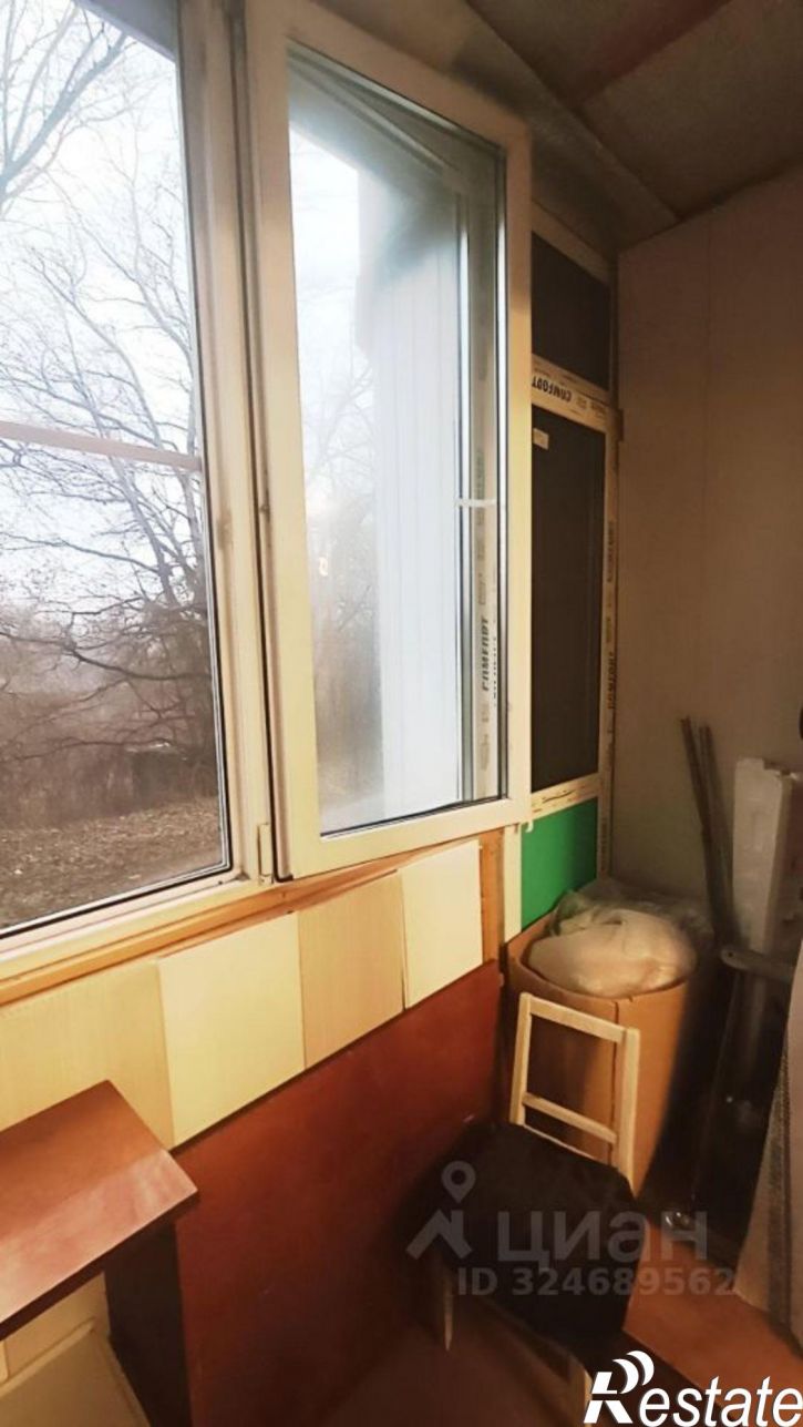 2-комн квартира ул Липяговская, 8А,  д. 8А