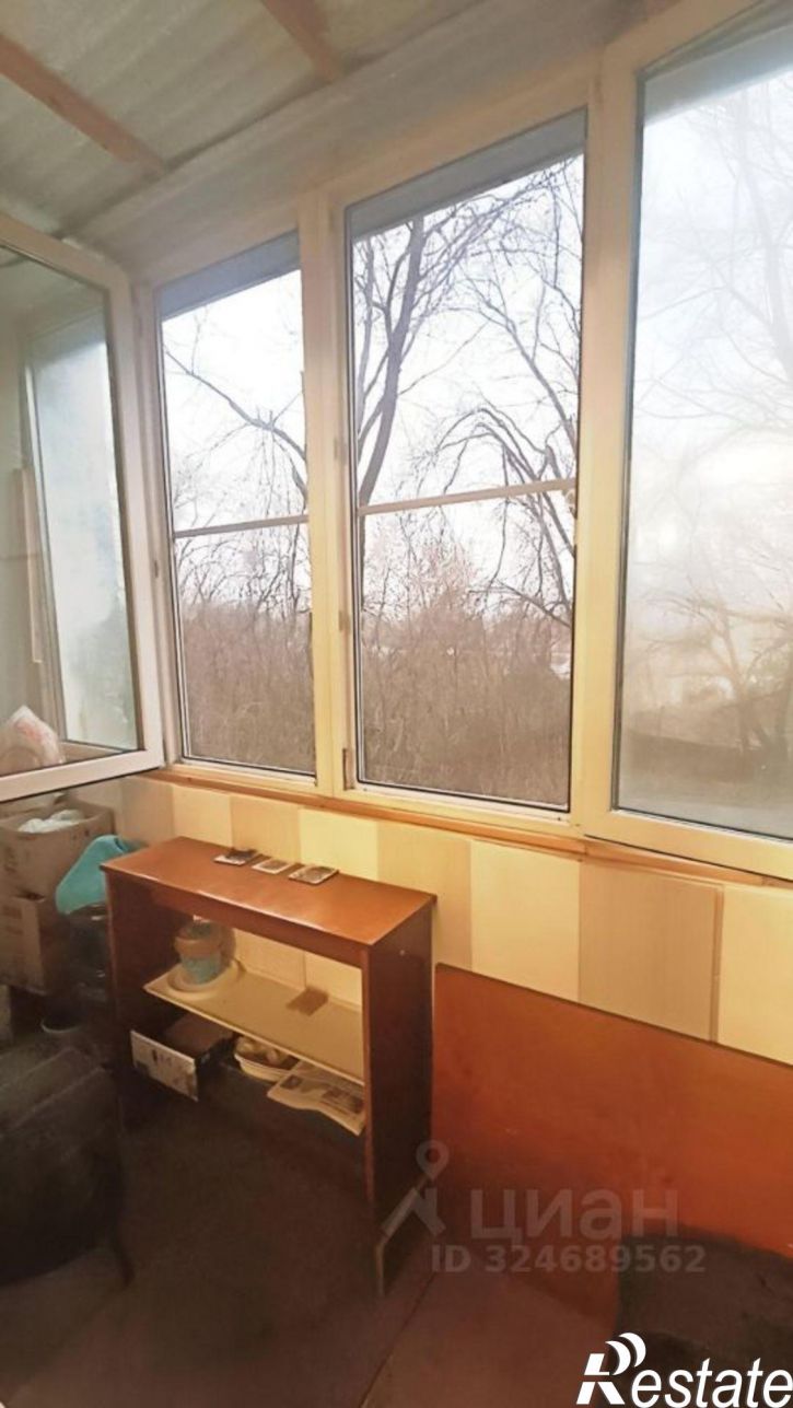 2-комн квартира ул Липяговская, 8А,  д. 8А