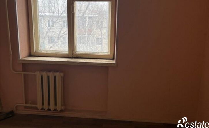 1-комн квартира Олимпийская улица, 7,  д. 7