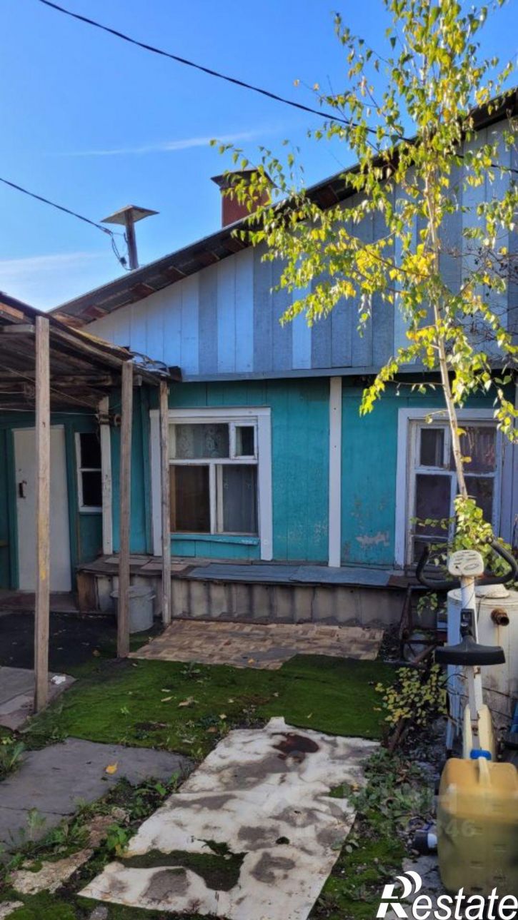 Коттедж/дом ул Потапова, 57,  д. 57