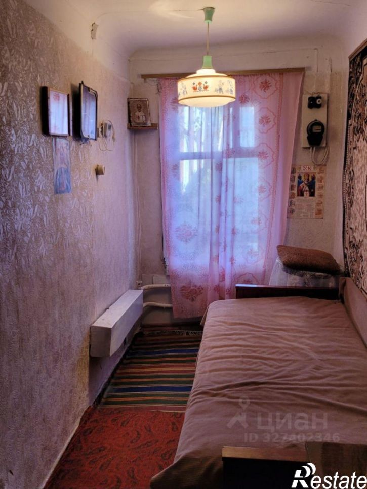 Коттедж/дом ул Потапова, 57,  д. 57