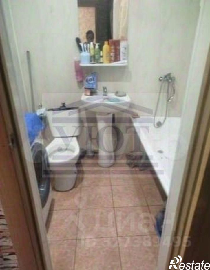 1-комн квартира ул Евгения Золотухина, 23,  д. 23