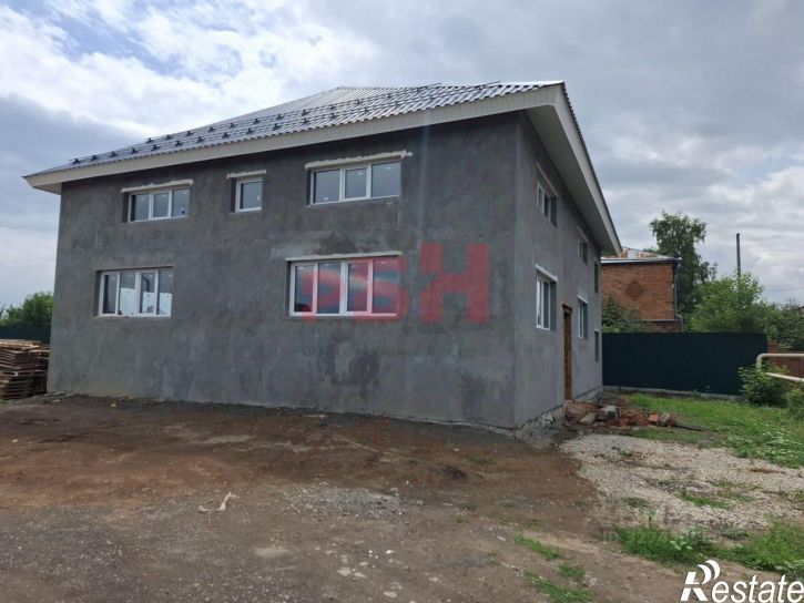 Торговое помещение Офицерская улица, 6,  д. 6