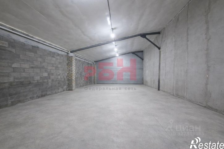 Склад Товарная улица, 8А,  д. 8А