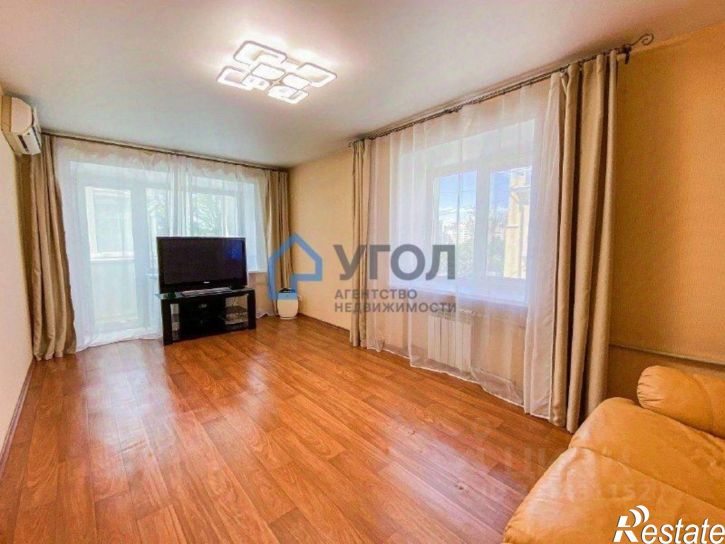 1-комн квартира ул Ульяновская, 101,  д. 101