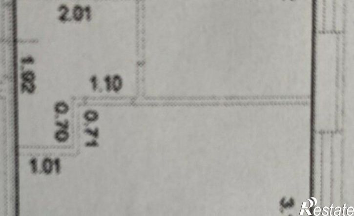 1-комн квартира ул Евгения Золотухина, 18,  д. 18