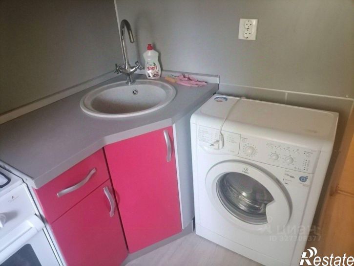 1-комн квартира ул Железной Дивизии, 5,  д. 5