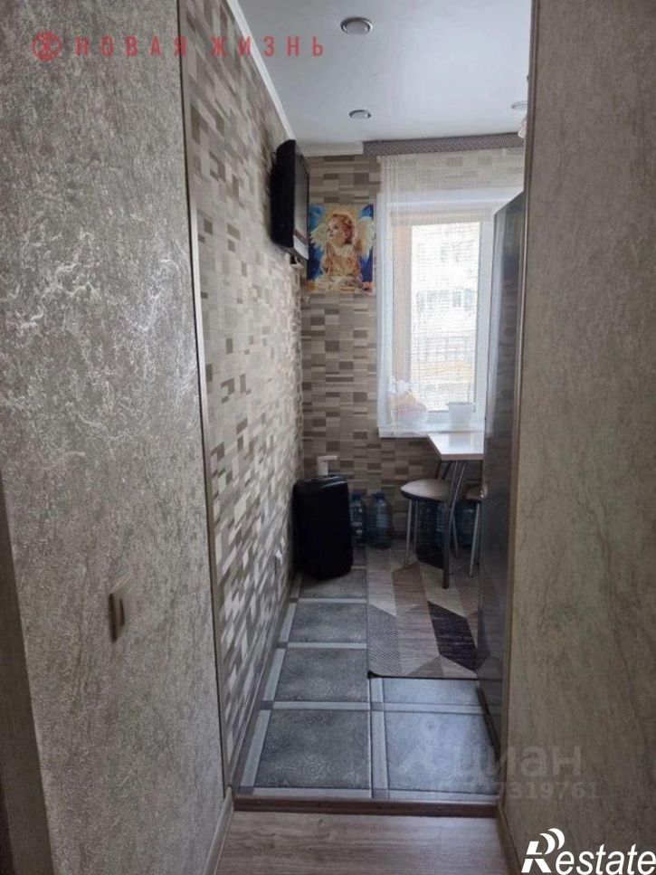 2-комн квартира Аэропорт 2, 5