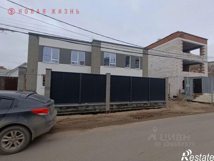 3-комн квартира ул Гастелло, 6,  д. 6