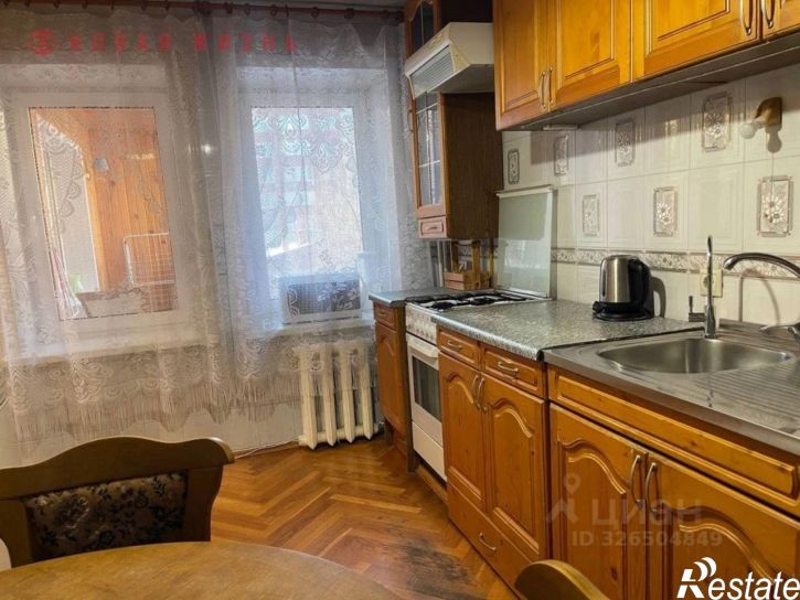 3-комн квартира ул Арцыбушевская, 26,  д. 26