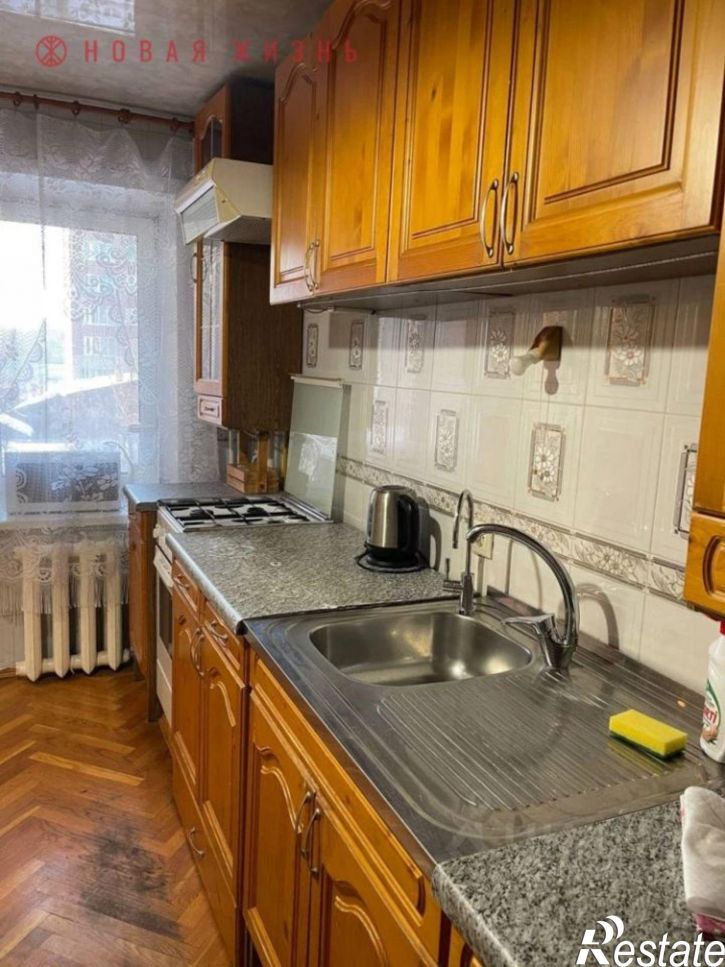 3-комн квартира ул Арцыбушевская, 26,  д. 26