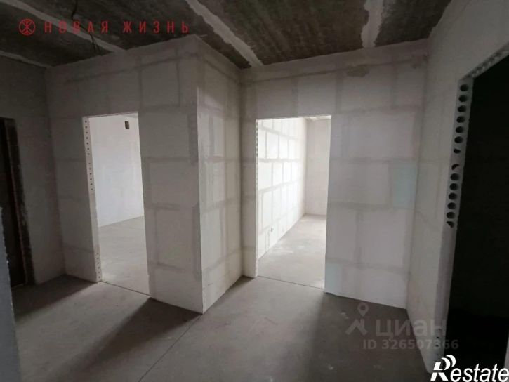 3-комн квартира пр-кт Кирова, 255А,  д. 255А