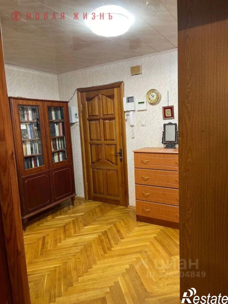 3-комн квартира ул Арцыбушевская, 26,  д. 26