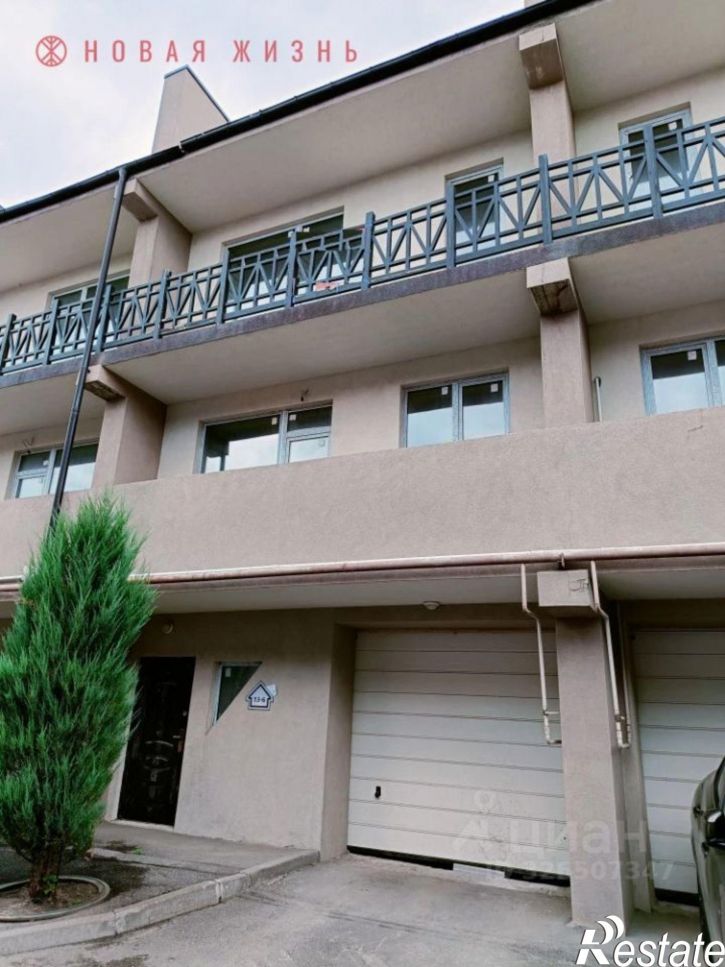 4-комн квартира ул Конноармейская, 2,  д. 2