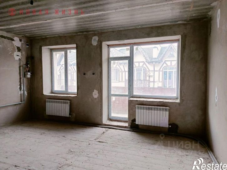 4-комн квартира ул Конноармейская, 2,  д. 2