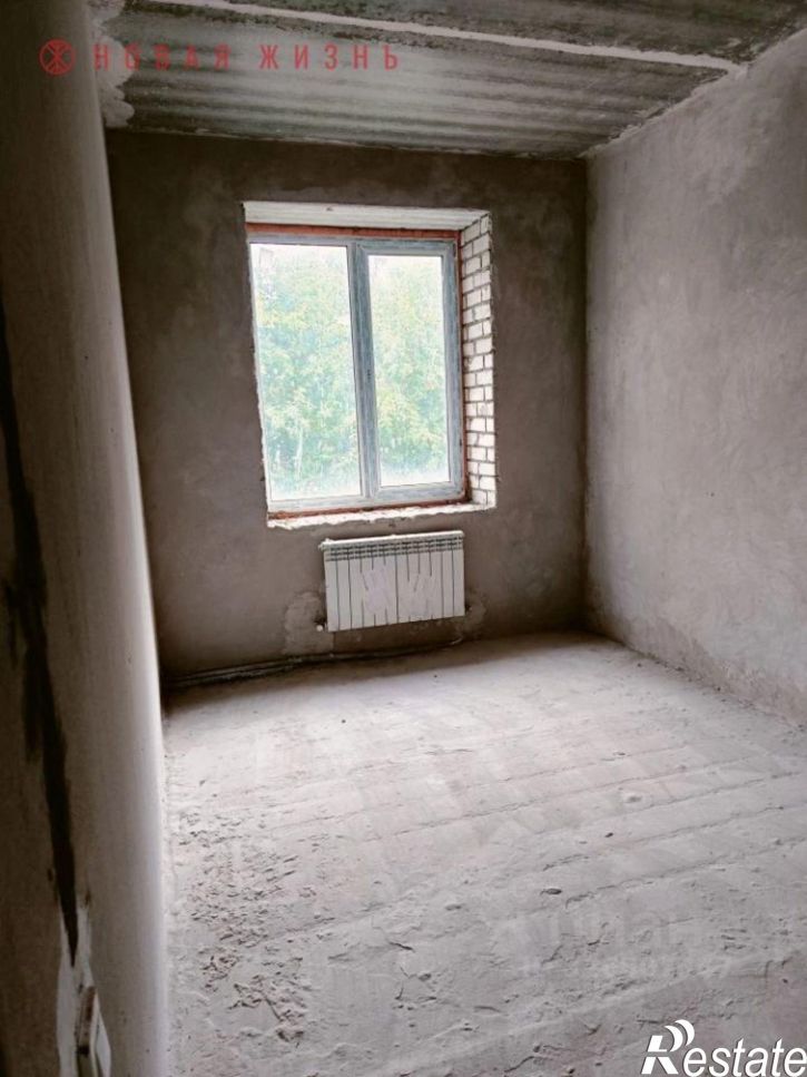 4-комн квартира ул Конноармейская, 2,  д. 2
