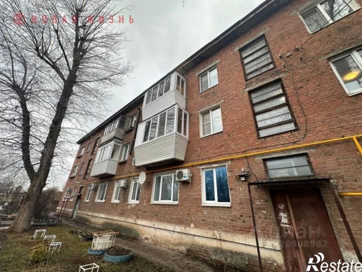 2-комн квартира ул Кабельная, 3,  д. 3
