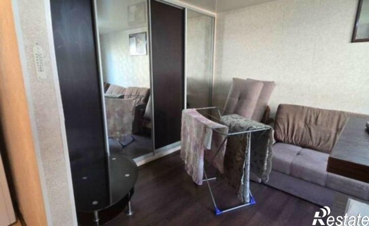 1-комн квартира ул 22 Партсъезда, 160,  д. 160
