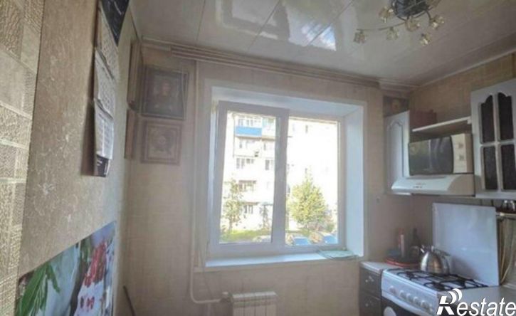 1-комн квартира ул 22 Партсъезда, 160,  д. 160