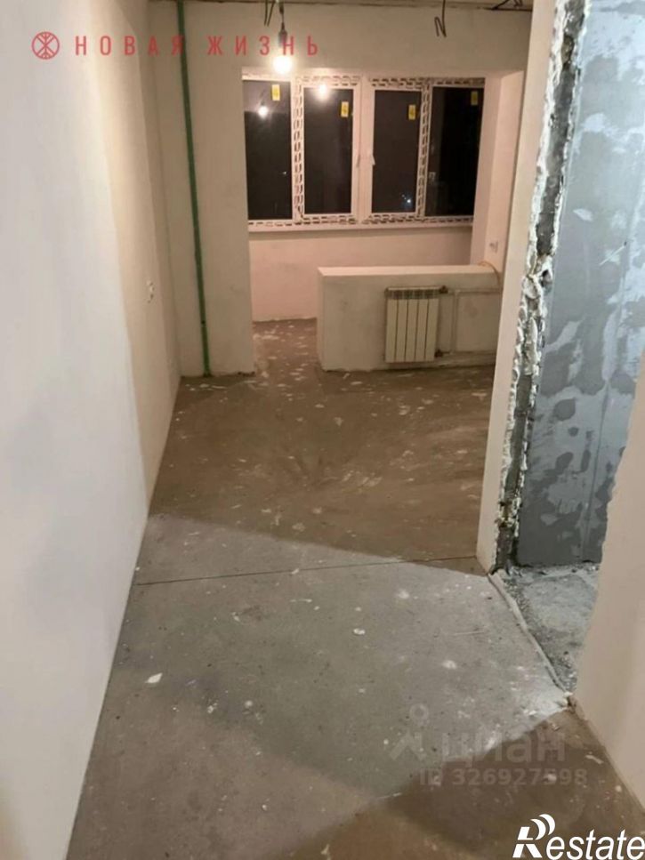1-комн квартира 16-й кв-л, 10,  д. 10