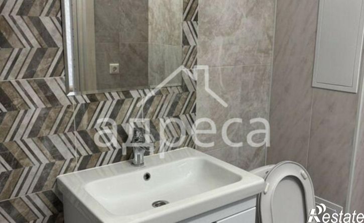 1-комн квартира ул Александра Солженицына, 11,  д. 11