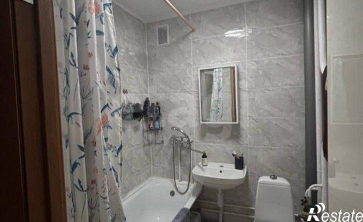 1-комн квартира ул Советской Армии, 140А,  д. 140А