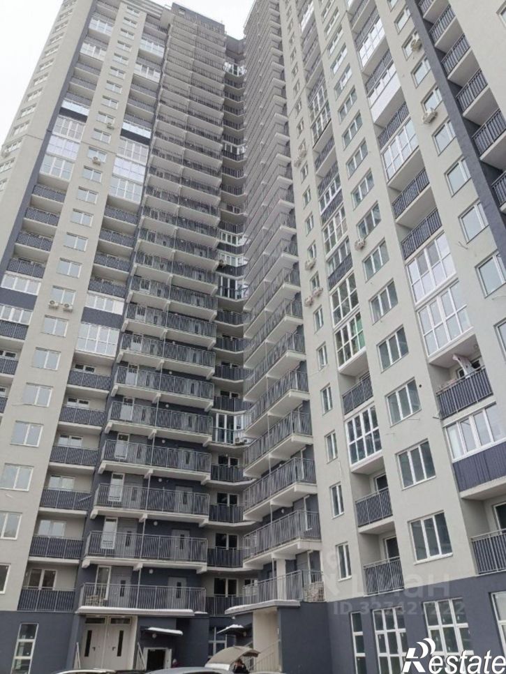 2-комн квартира ул Советской Армии, 83,  д. 83
