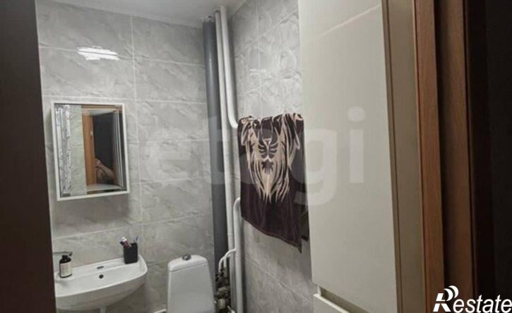 1-комн квартира ул Советской Армии, 140А,  д. 140А