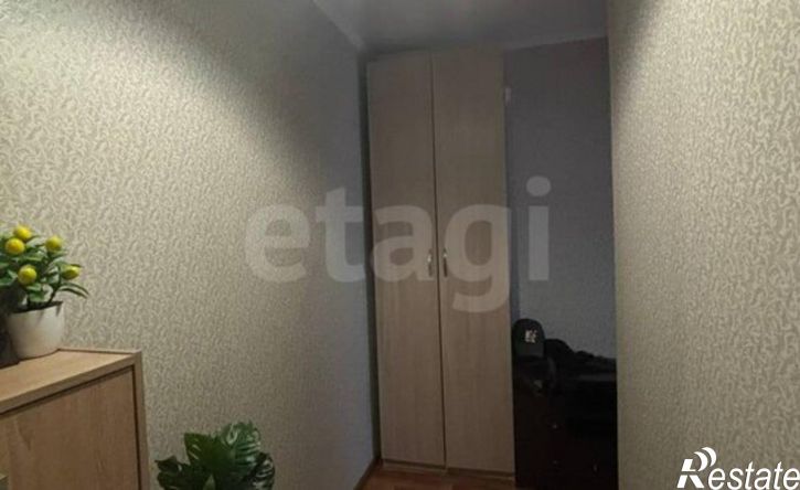 1-комн квартира ул Советской Армии, 140А,  д. 140А