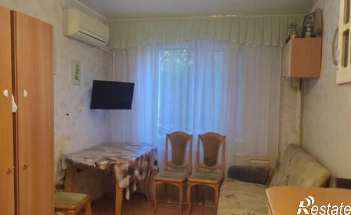 2-комн квартира ул Минская, 25,  д. 25