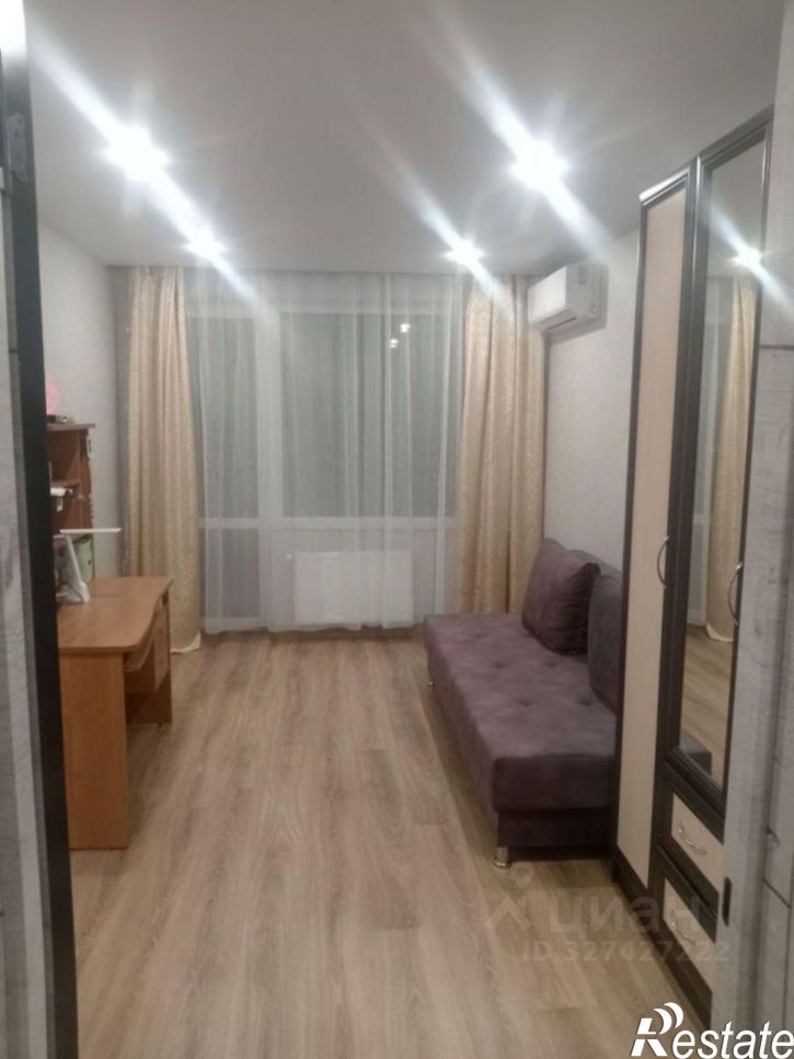 2-комн квартира ул Советской Армии, 83,  д. 83