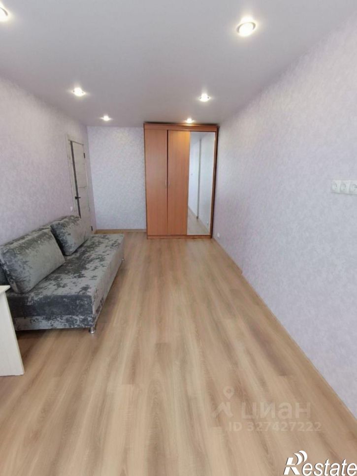 2-комн квартира ул Советской Армии, 83,  д. 83