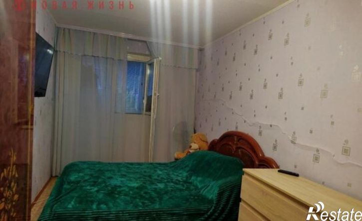 2-комн квартира ул Минская, 25,  д. 25