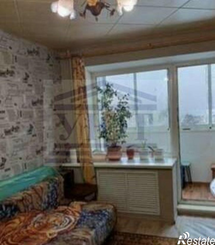 1-комн квартира Теннисная улица, 31,  д. 31