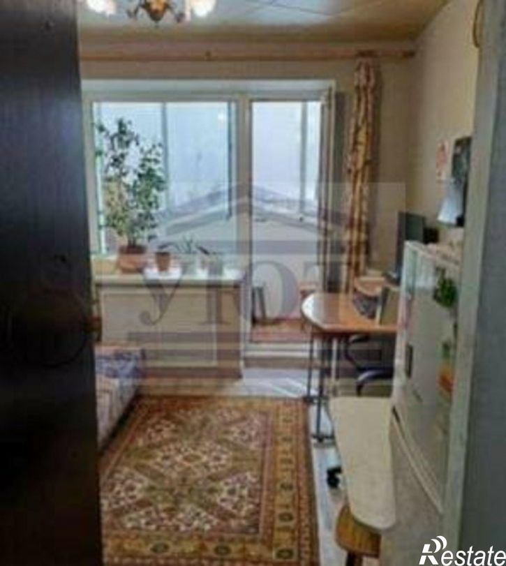 1-комн квартира Теннисная улица, 31,  д. 31
