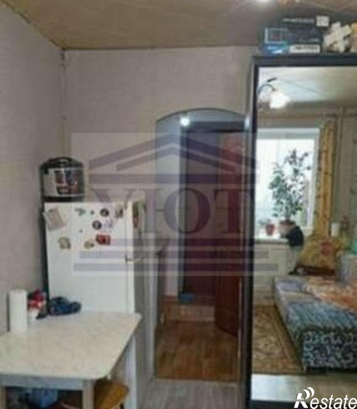 1-комн квартира Теннисная улица, 31,  д. 31