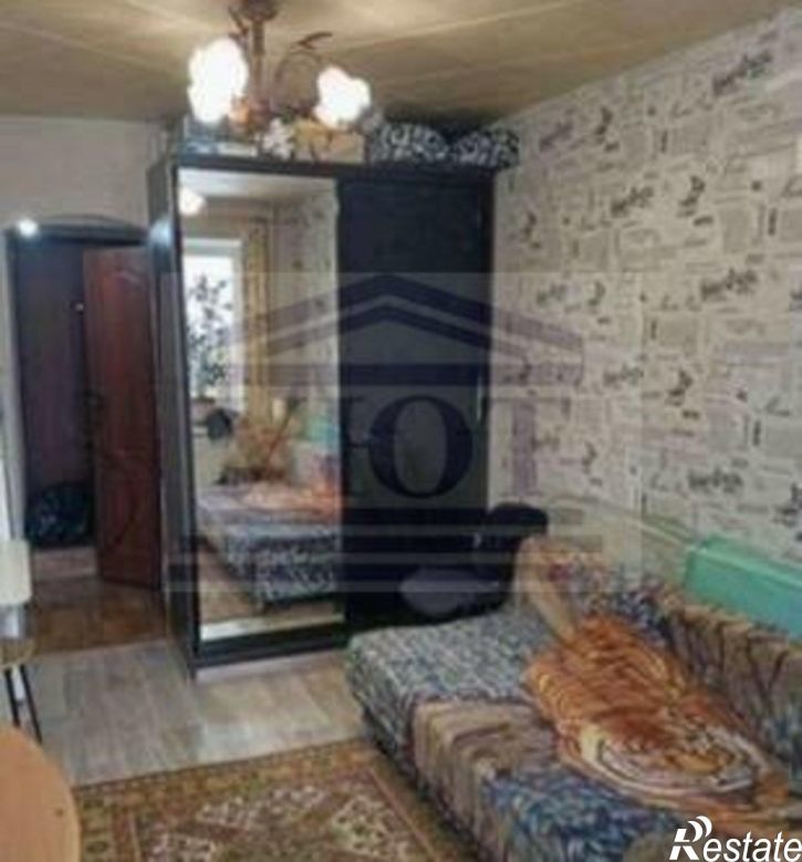 1-комн квартира Теннисная улица, 31,  д. 31