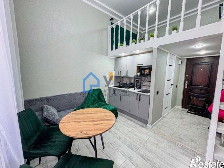 1-комн квартира ул Куйбышева, 32,  д. 32