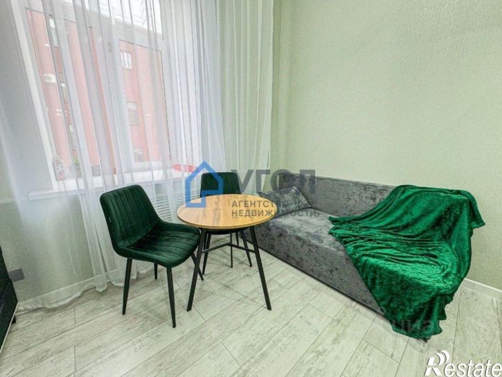 1-комн квартира ул Куйбышева, 32,  д. 32