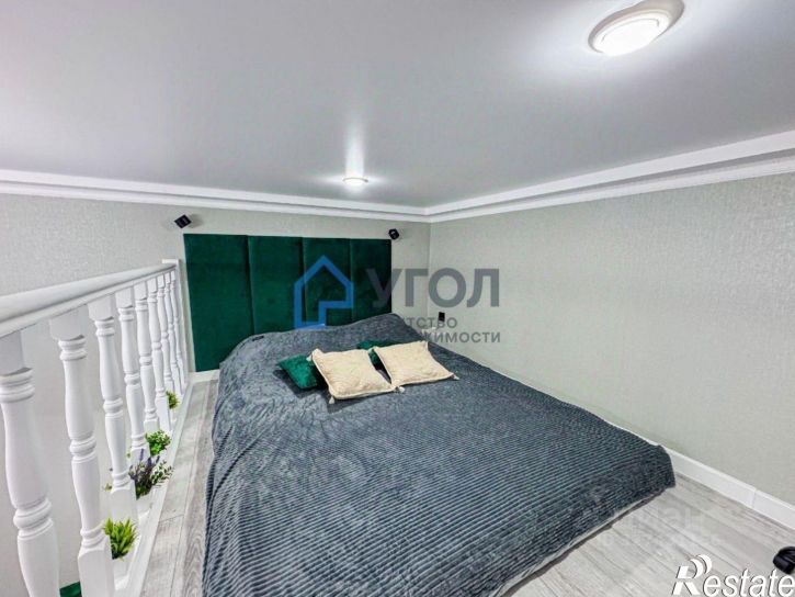 1-комн квартира ул Куйбышева, 32,  д. 32