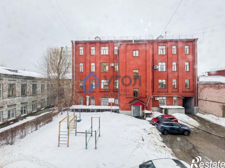 1-комн квартира ул Куйбышева, 32,  д. 32