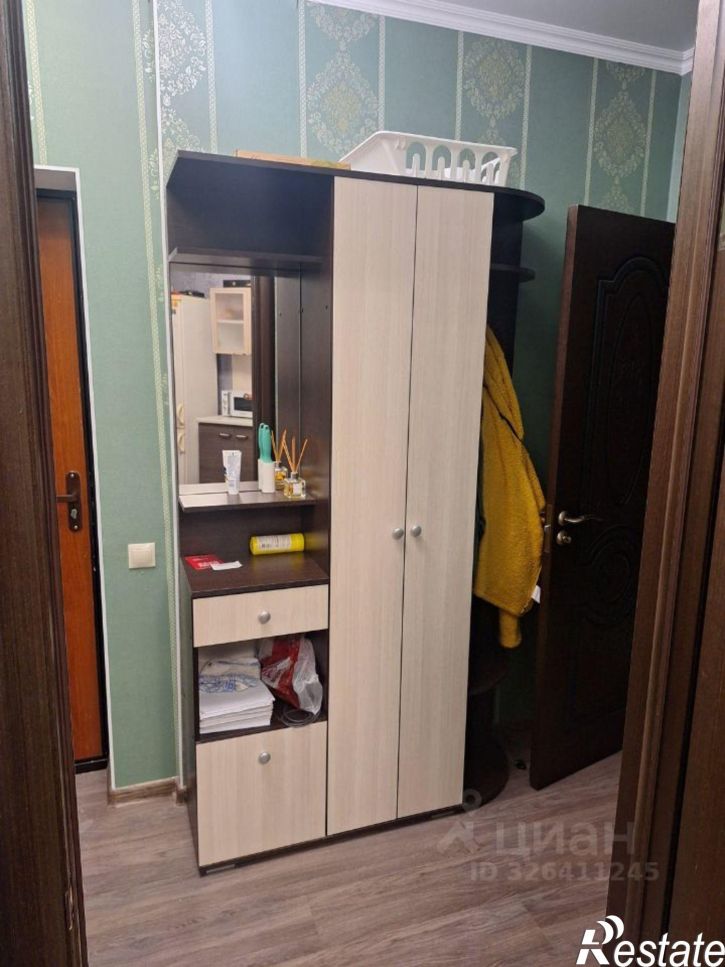 1-комн квартира жилой район Волгарь, 12-й квартал