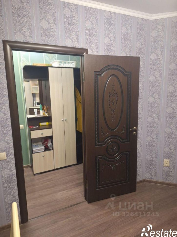 1-комн квартира жилой район Волгарь, 12-й квартал