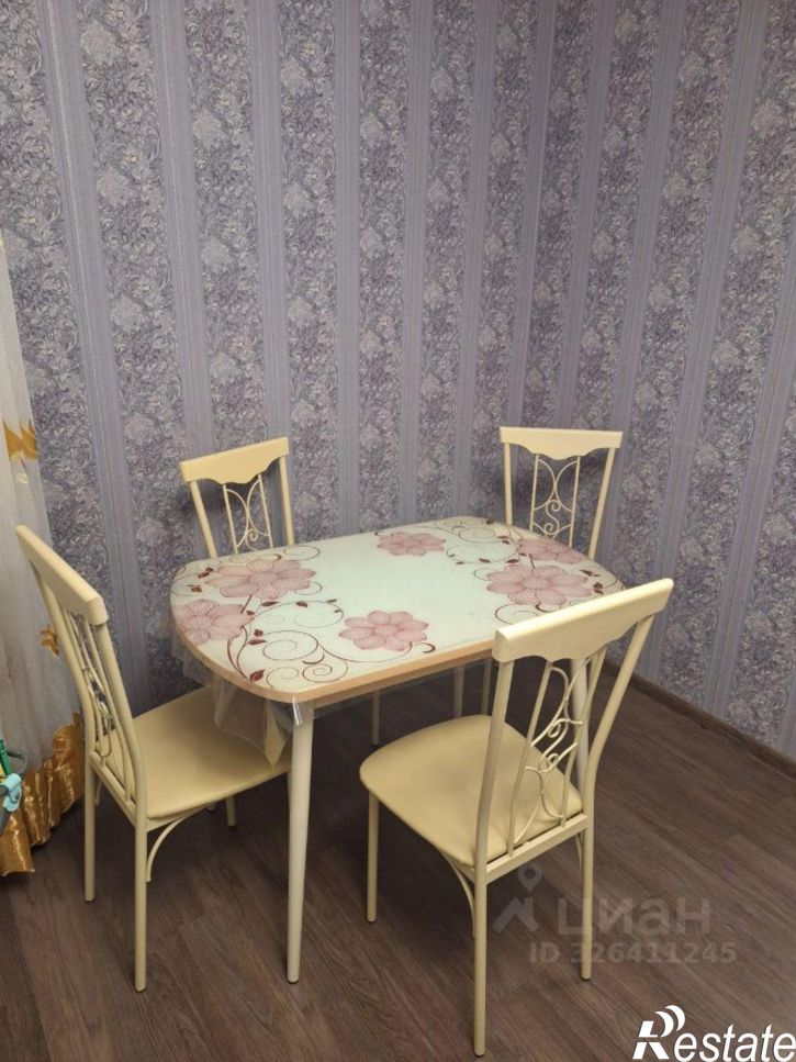 1-комн квартира жилой район Волгарь, 12-й квартал