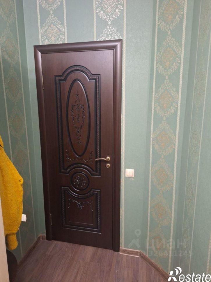 1-комн квартира жилой район Волгарь, 12-й квартал