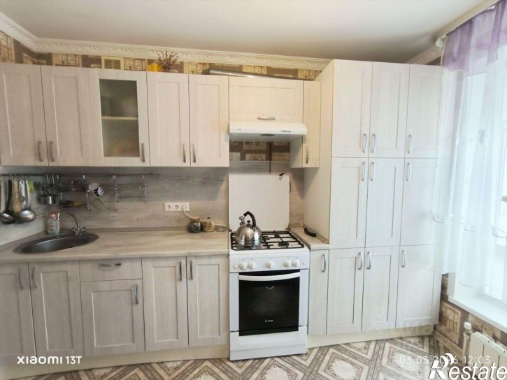 1-комн квартира ул Мира, 27,  д. 27